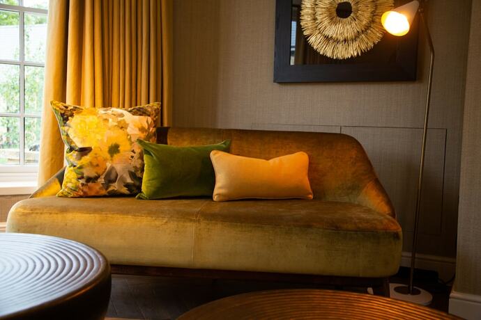 Imagen general del Hotel The Falcon. Foto 9