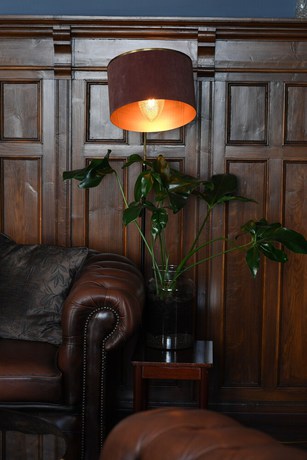 Imagen de los interiores del Hotel The Falcon. Foto 14