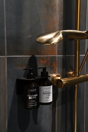 Imagen de la habitación del Hotel The Falcon. Foto 2