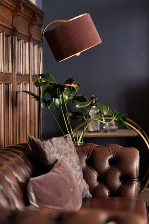 Imagen de los interiores del Hotel The Falcon. Foto 17