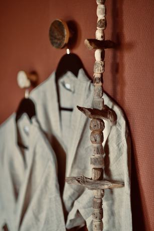 Imagen de la habitación del Hotel The Falcon. Foto 3