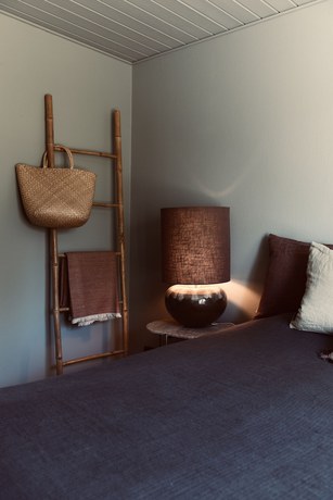 Imagen de la habitación del Hotel The Falcon. Foto 4