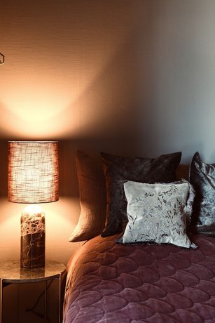 Imagen de la habitación del Hotel The Falcon. Foto 7