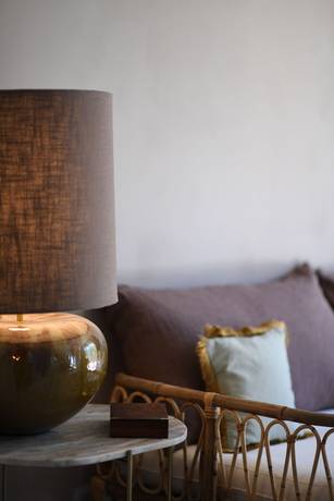 Imagen de la habitación del Hotel The Falcon. Foto 11