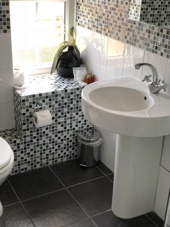 Imagen de la habitación del Hotel The Falcon, Farnborough. Foto 13