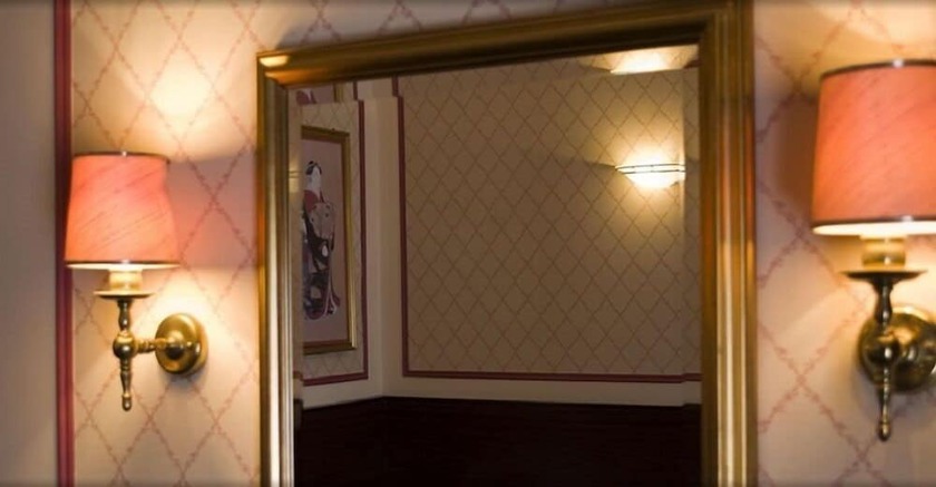 Imagen de la habitación del Hotel The Falcon, Farnborough. Foto 19