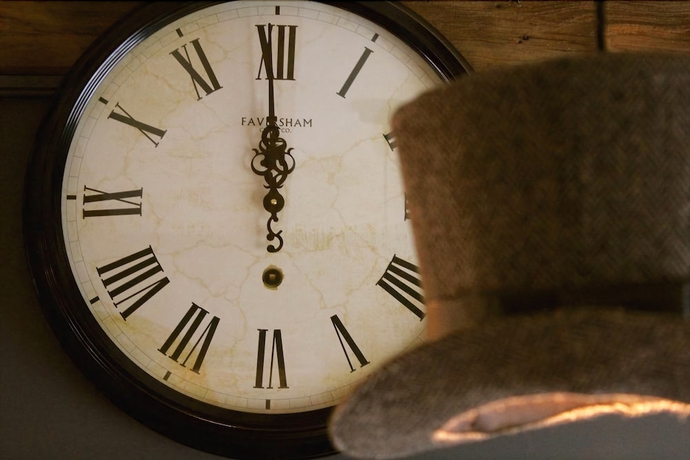 Imagen de los interiores del Hotel The Falcon Inn. Foto 13