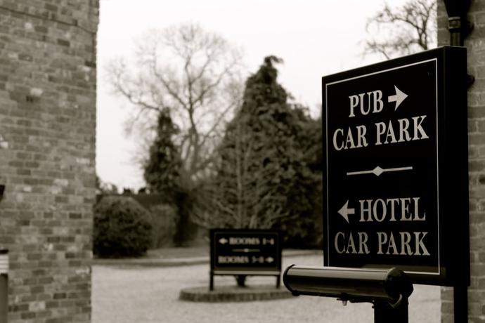 Imagen general del Hotel The Falcon Inn. Foto 2