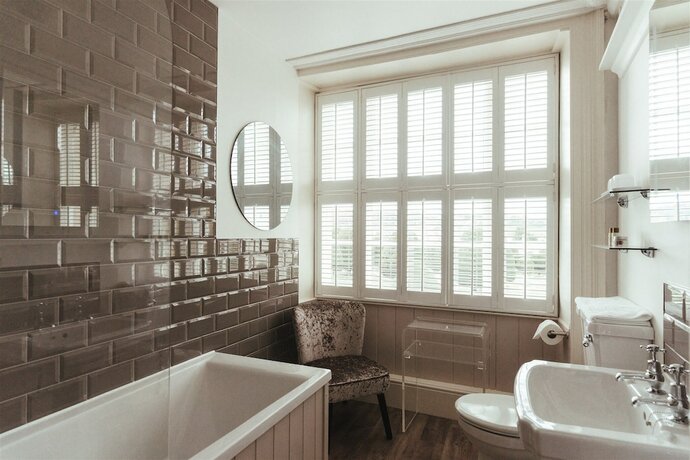 Imagen general del Hotel The Falcon Painswick. Foto 3
