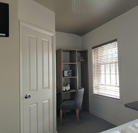 Imagen de la habitación del Hotel The Falcon and Restaurant. Foto 15