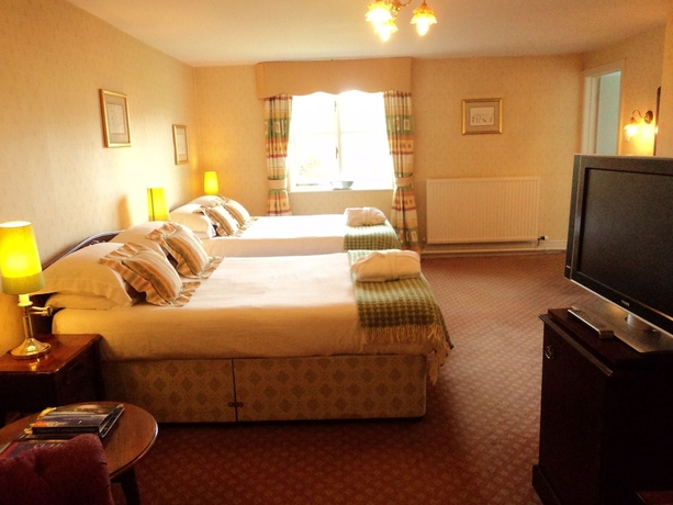 Imagen de la habitación del Hotel The Falcondale and Restaurant. Foto 5