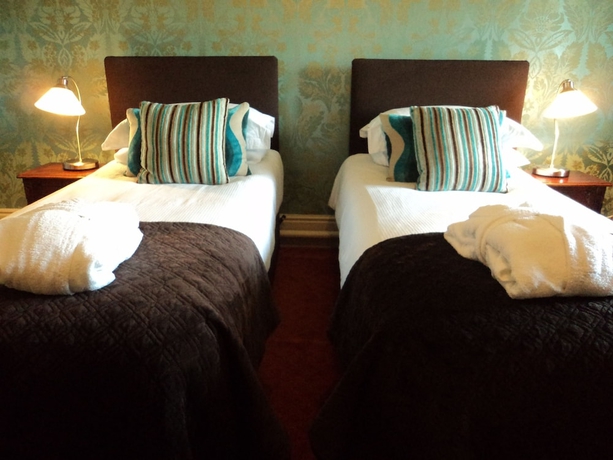 Imagen de la habitación del Hotel The Falcondale and Restaurant. Foto 6