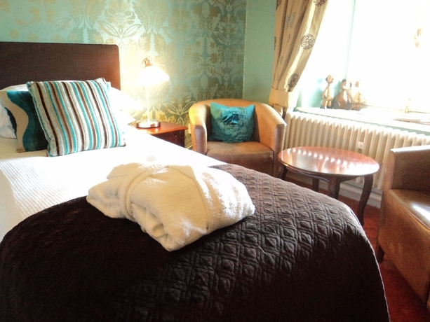 Imagen de la habitación del Hotel The Falcondale and Restaurant. Foto 7