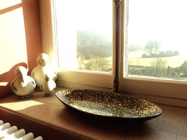 Imagen de la habitación del Hotel The Falcondale and Restaurant. Foto 18