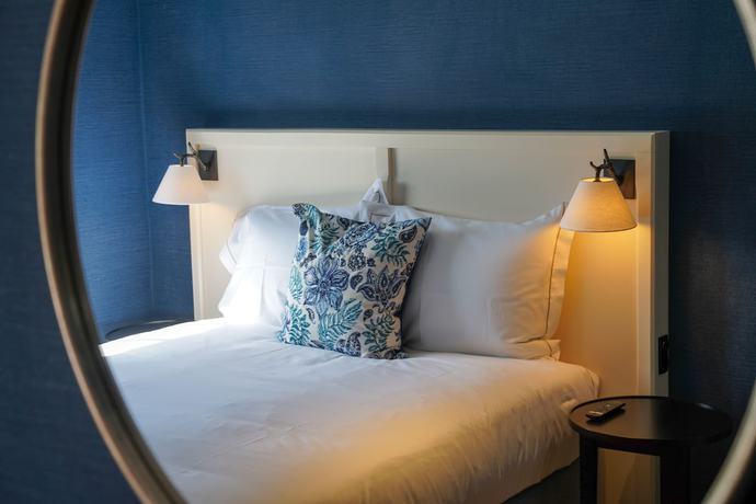 Imagen de la habitación del Hotel The Fallon Alkmaar. Foto 3