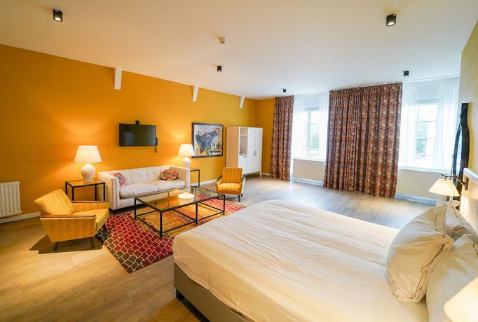 Imagen de la habitación del Hotel The Fallon Alkmaar. Foto 4