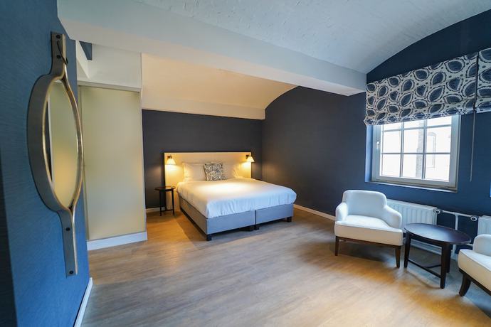 Imagen de la habitación del Hotel The Fallon Alkmaar. Foto 6