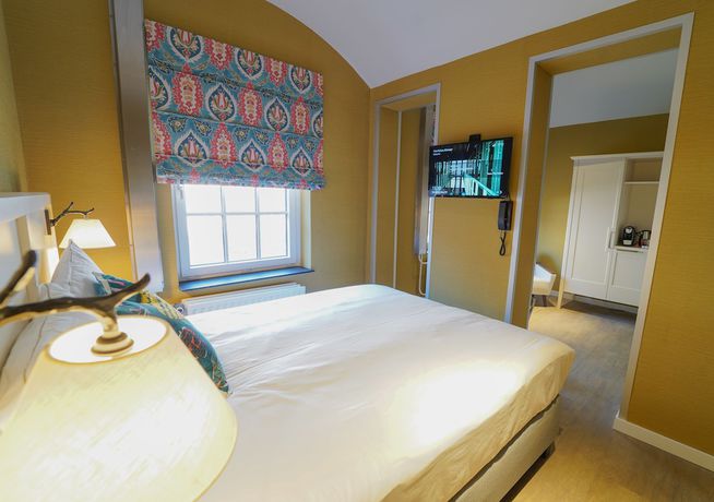 Imagen de la habitación del Hotel The Fallon Alkmaar. Foto 9