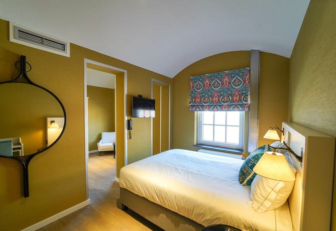 Imagen de la habitación del Hotel The Fallon Alkmaar. Foto 11