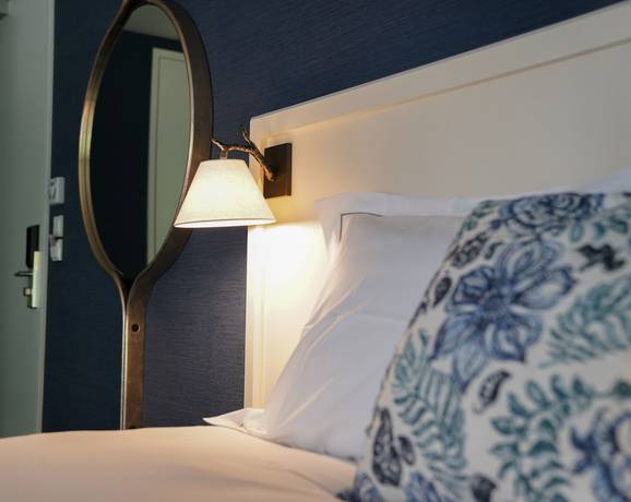 Imagen de la habitación del Hotel The Fallon Alkmaar. Foto 14