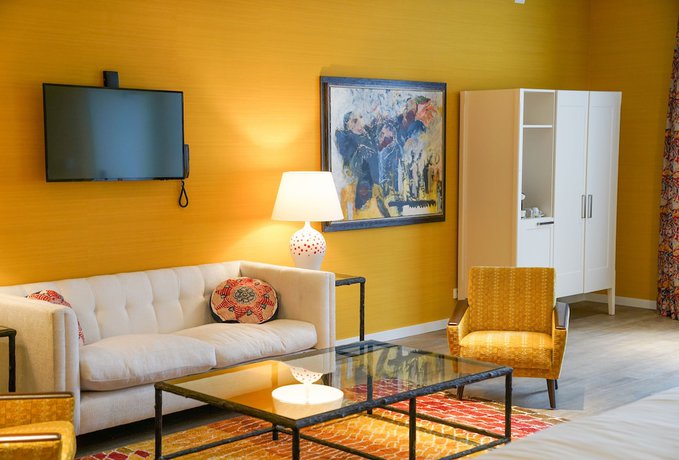 Imagen de la habitación del Hotel The Fallon Alkmaar. Foto 15