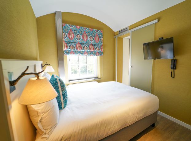 Imagen de la habitación del Hotel The Fallon Alkmaar. Foto 16