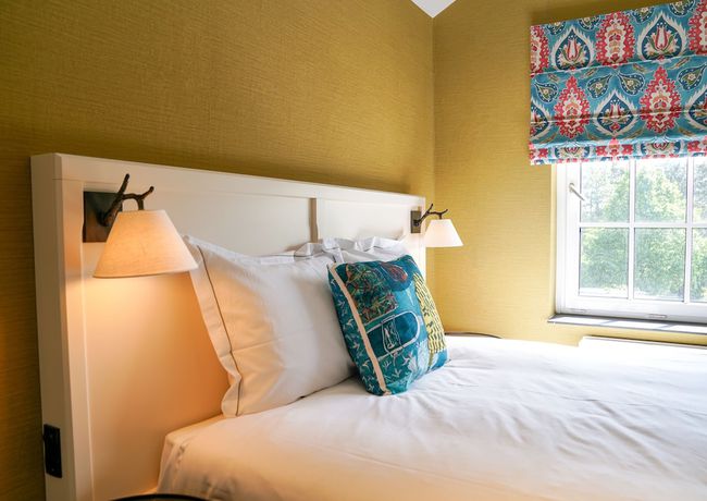 Imagen de la habitación del Hotel The Fallon Alkmaar. Foto 17