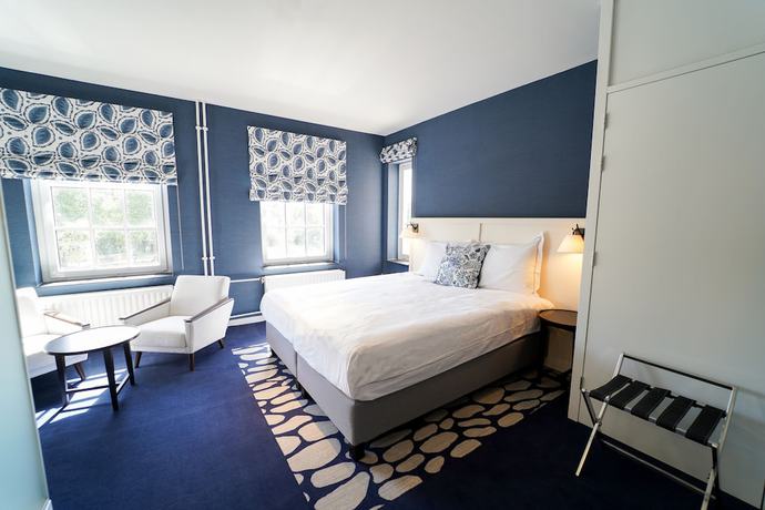 Imagen de la habitación del Hotel The Fallon Alkmaar. Foto 18