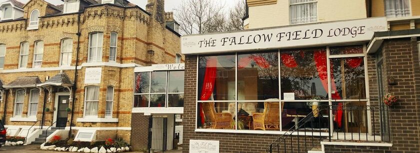 Imagen general del Hotel The Fallowfield Lodge. Foto 6