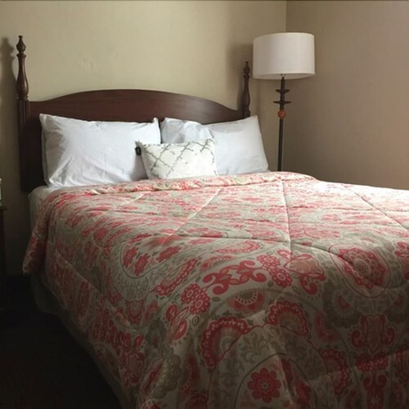 Imagen general del Hotel The Falls A Family Lodge. Foto 10