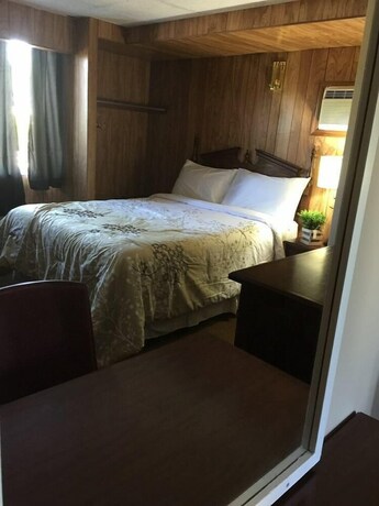 Imagen general del Hotel The Falls A Family Lodge. Foto 14