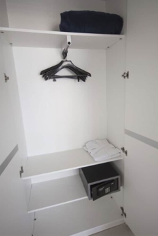 Imagen de la habitación del Hotel The Falls, Guaruja. Foto 13