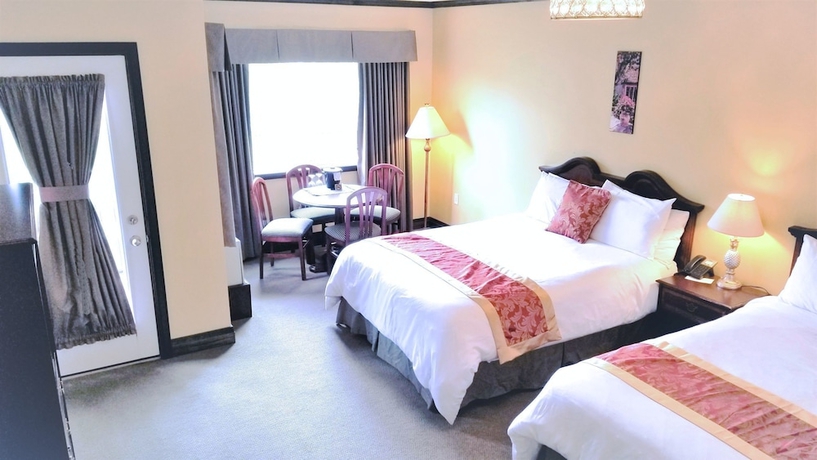 Imagen de la habitación del Hotel The Falls Inn - Walters Falls. Foto 7