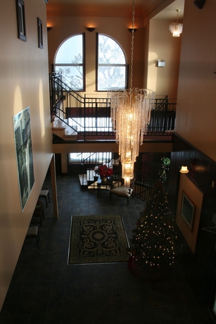 Imagen de los interiores del Hotel The Falls Inn - Walters Falls. Foto 16