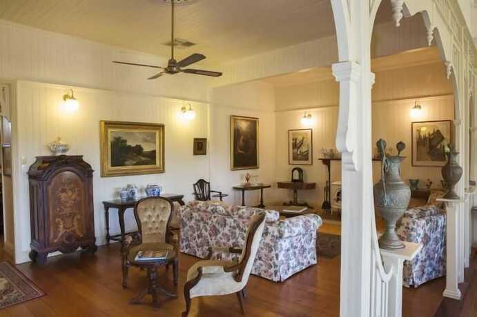 Imagen general del Hotel The Falls Montville. Foto 3