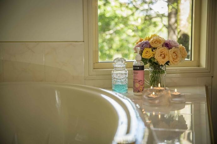 Imagen general del Hotel The Falls Montville. Foto 4