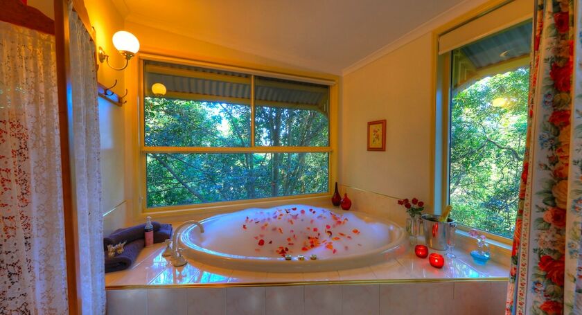 Imagen general del Hotel The Falls Montville. Foto 7