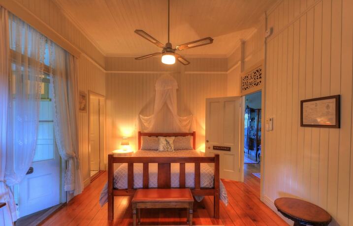 Imagen general del Hotel The Falls Montville. Foto 10