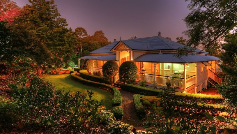 Imagen general del Hotel The Falls Montville. Foto 11