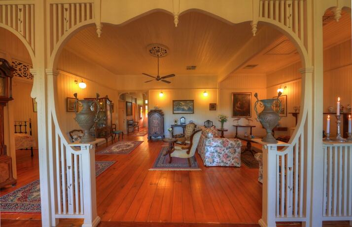 Imagen general del Hotel The Falls Montville. Foto 12