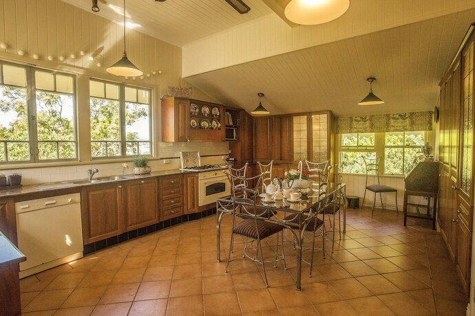 Imagen general del Hotel The Falls Montville. Foto 15