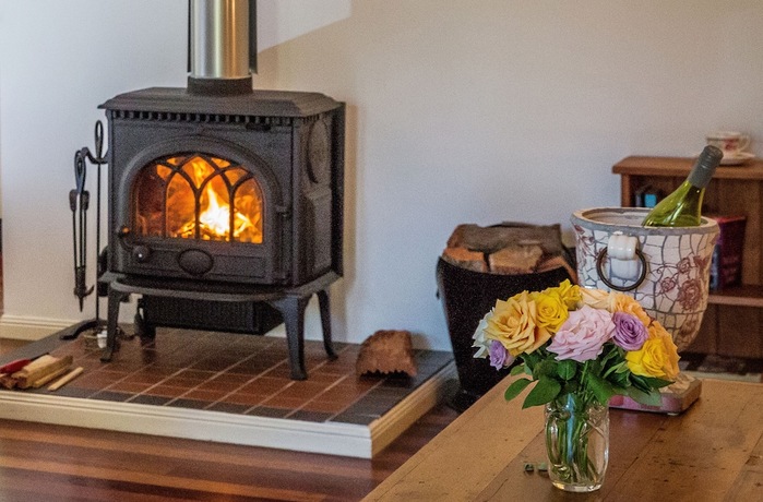 Imagen general del Hotel The Falls Montville. Foto 16