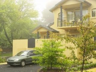 Imagen general del Hotel The Falls Mountain Retreat. Foto 2