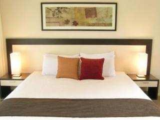 Imagen general del Hotel The Falls Mountain Retreat. Foto 8