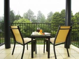 Imagen general del Hotel The Falls Mountain Retreat. Foto 12