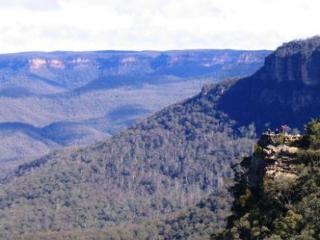 Imagen general del Hotel The Falls Mountain Retreat. Foto 13