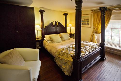 Imagen de la habitación del Hotel The Falls Of Dochart Inn. Foto 3