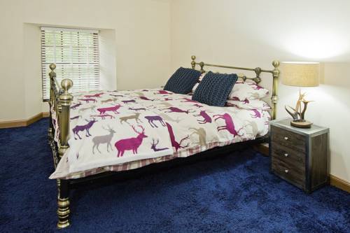 Imagen de la habitación del Hotel The Falls Of Dochart Inn. Foto 5