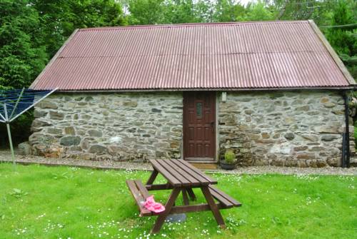 Imagen de la habitación del Hotel The Falls Of Dochart Inn. Foto 6
