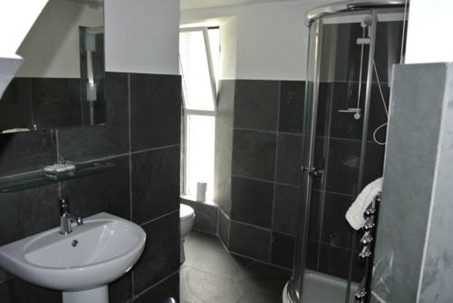 Imagen de la habitación del Hotel The Falls Of Dochart Inn. Foto 7